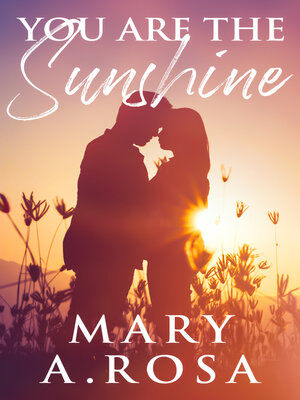 cover image of Yor are the Sunshine